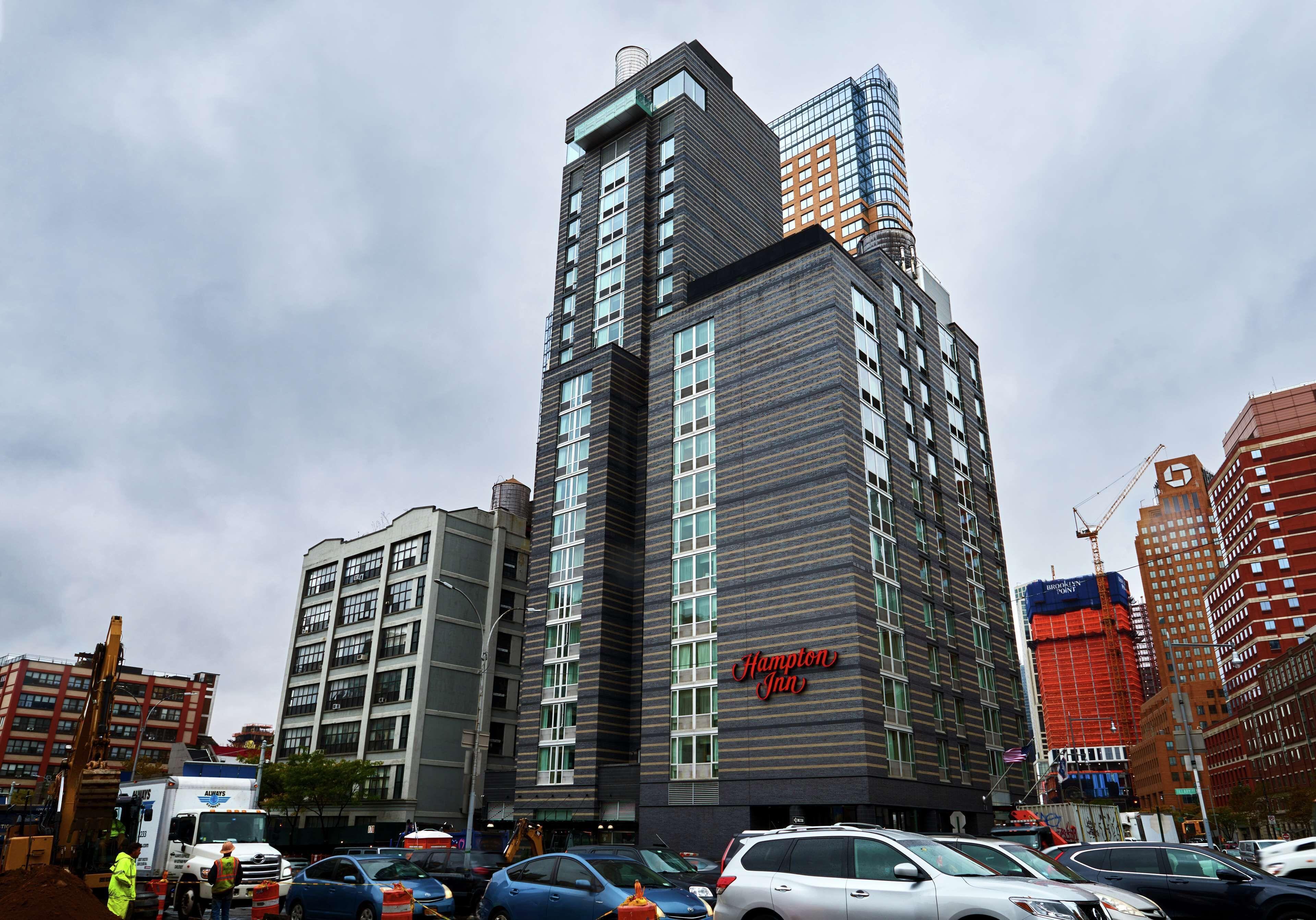 3 Business Hotels Close to the 9/11 Memorial Worth Booking