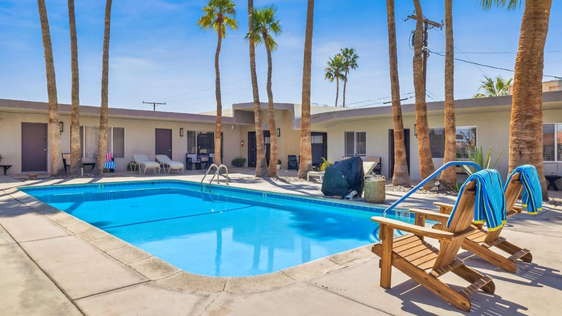 9 Spa Hotels in California That Deliver Real Wellness