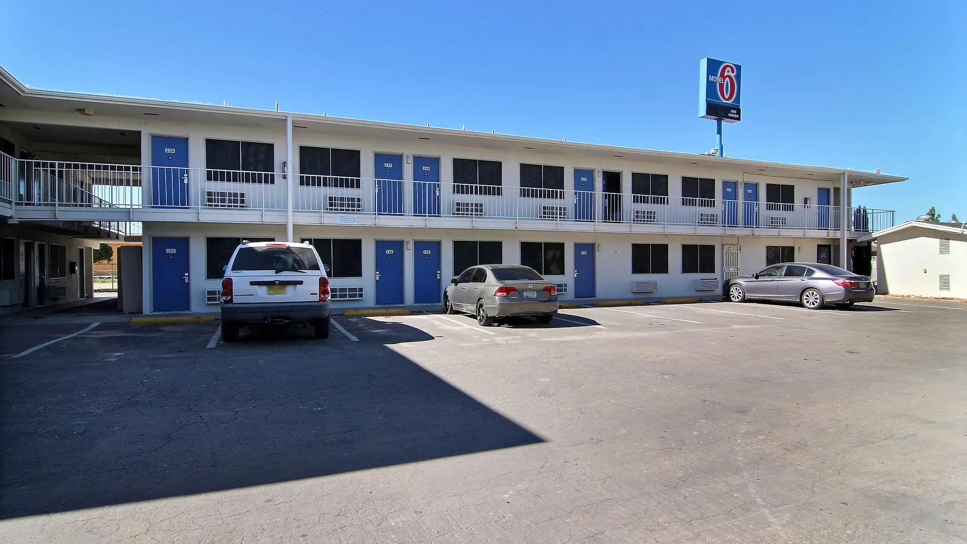 8 Airport Hotels in New Mexico That Stand Out