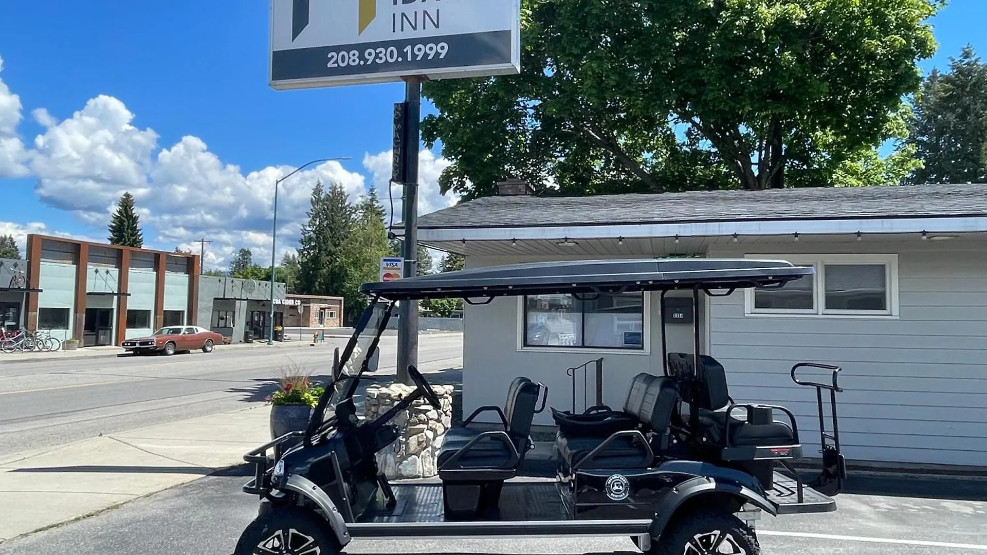 Staying In Idaho: 9 Central Hotels Compared & Ranked