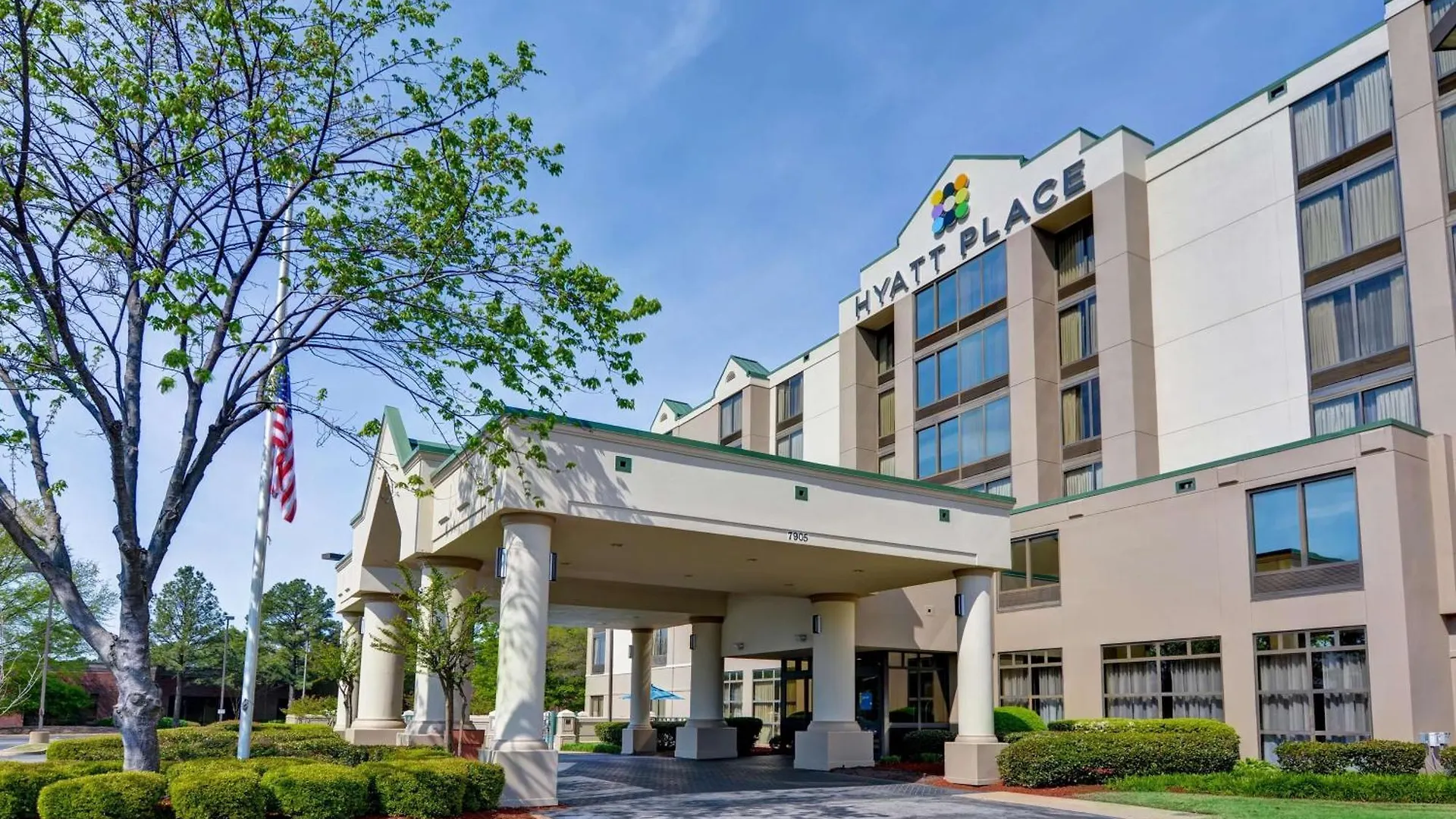 Staying in the US: 7 Hyatt Place Hotels Compared