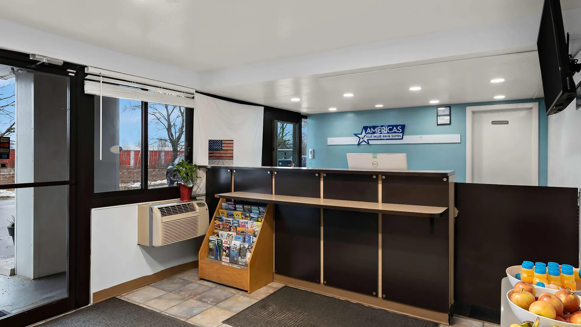 7 Top-Rated Airport Hotels In Maine, United States