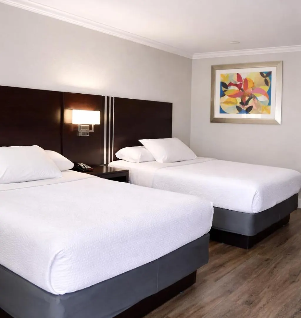 Where to Stay in San Francisco Bay Area: 4 Best Historical Hotels