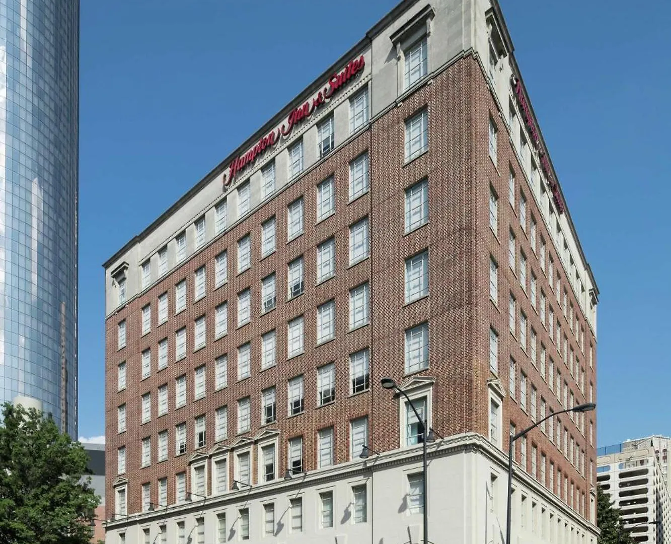 6 Smart Budget Hotels In Downtown Atlanta Worth Booking