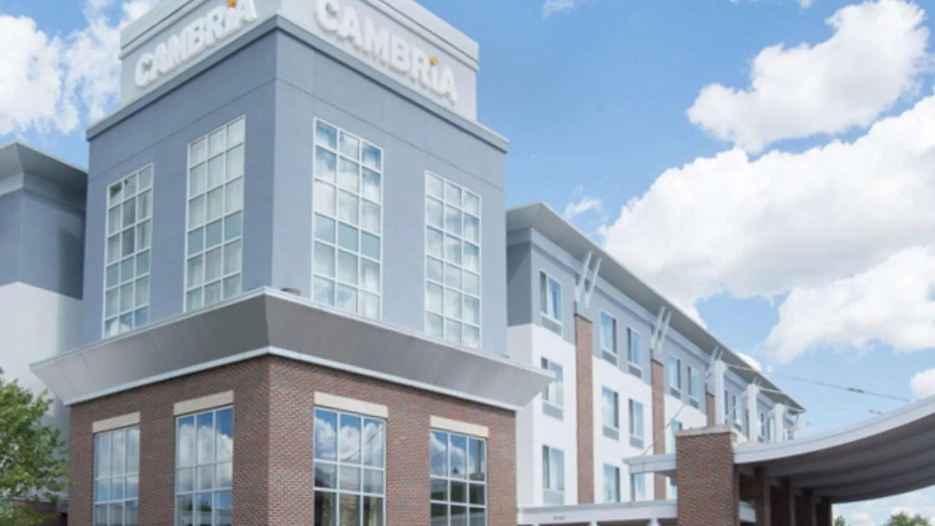 Where to Stay in the Midwest: 4 Best Cambria Hotels