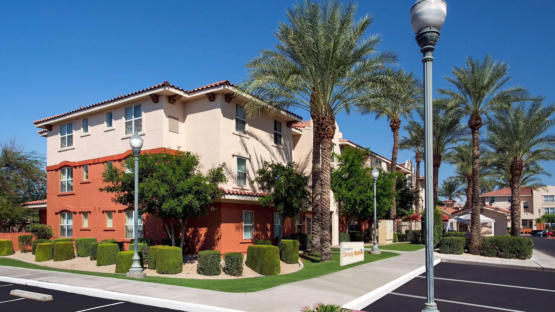 7 Top-Rated 3-Star Hotels in North Scottsdale