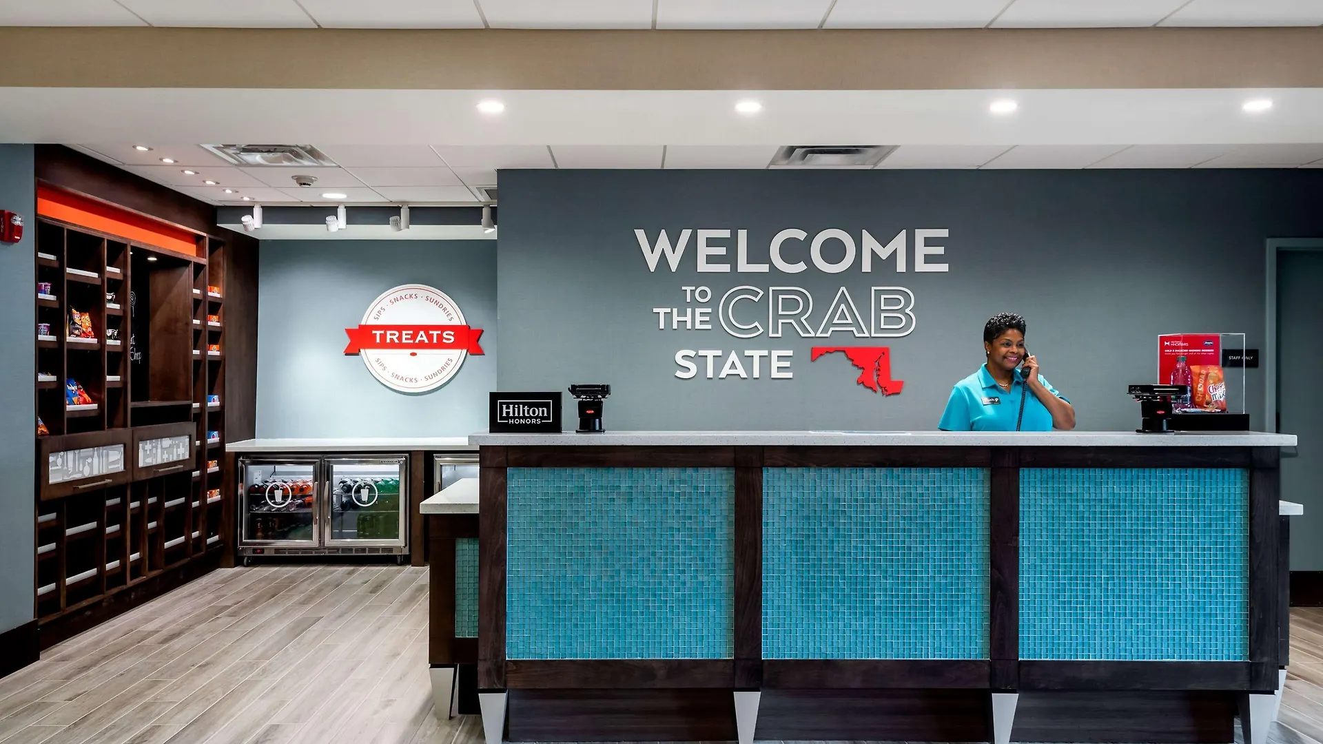 4 Smart Business Hotels Near Fells Point Creative Alliance