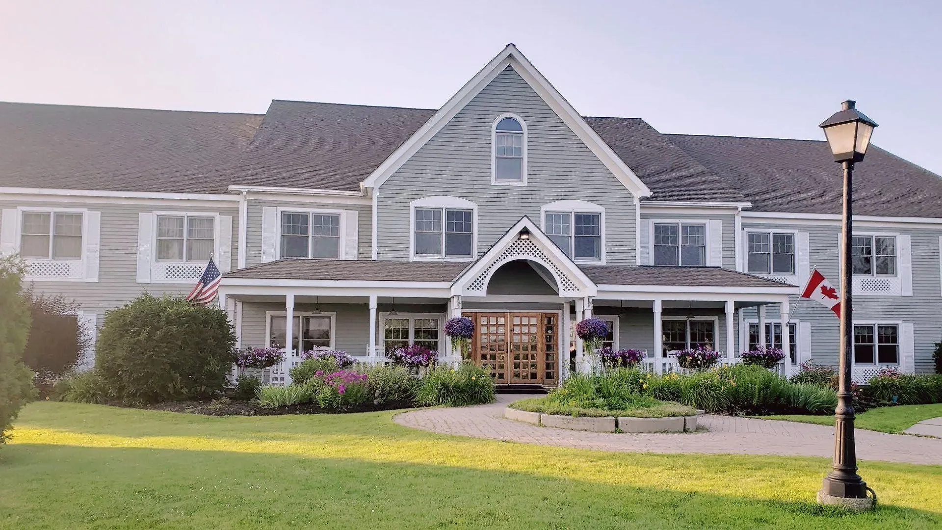 4 Family Hotels Near Bangor Mall Worth Booking Now