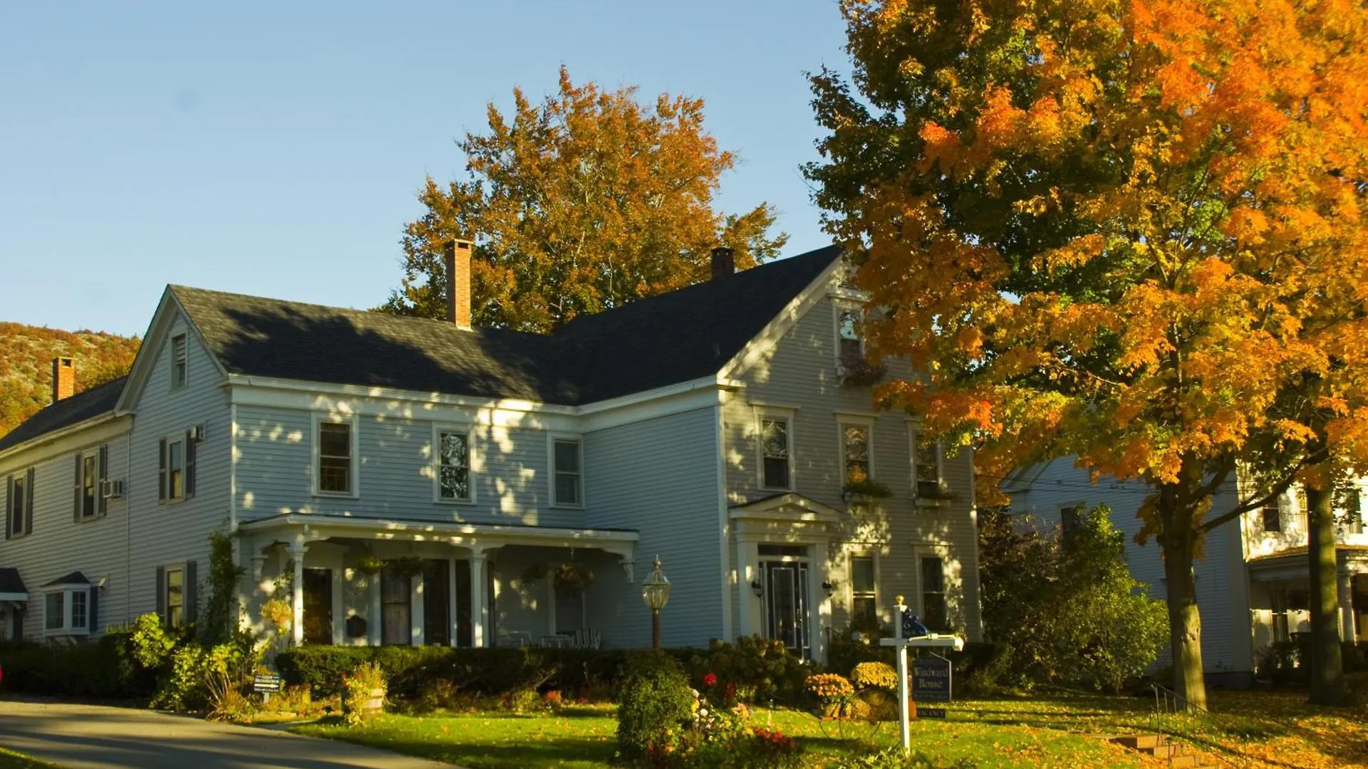 Where to Stay Near Camden Hills State Park: 5 Central Hotels