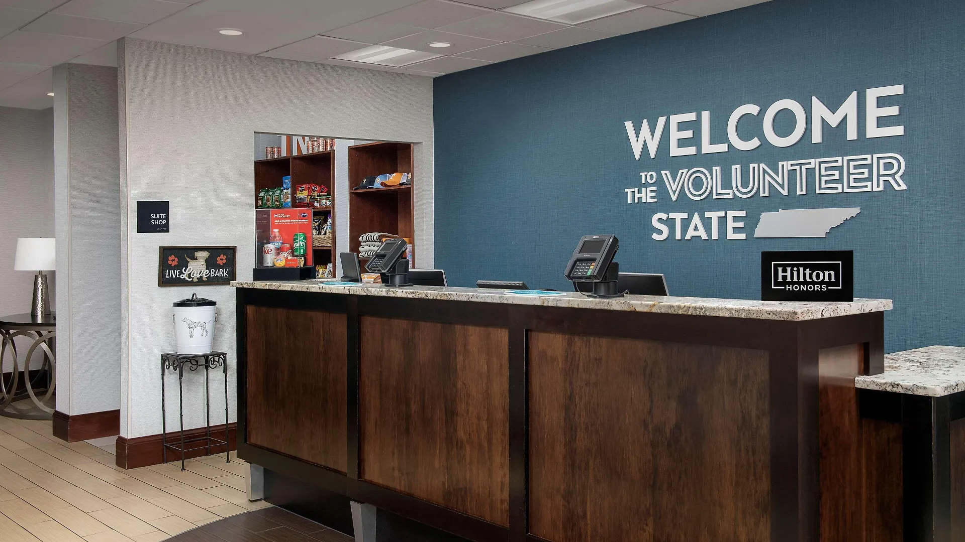 4 Family-Friendly Hotels in Knoxville That Stand Out