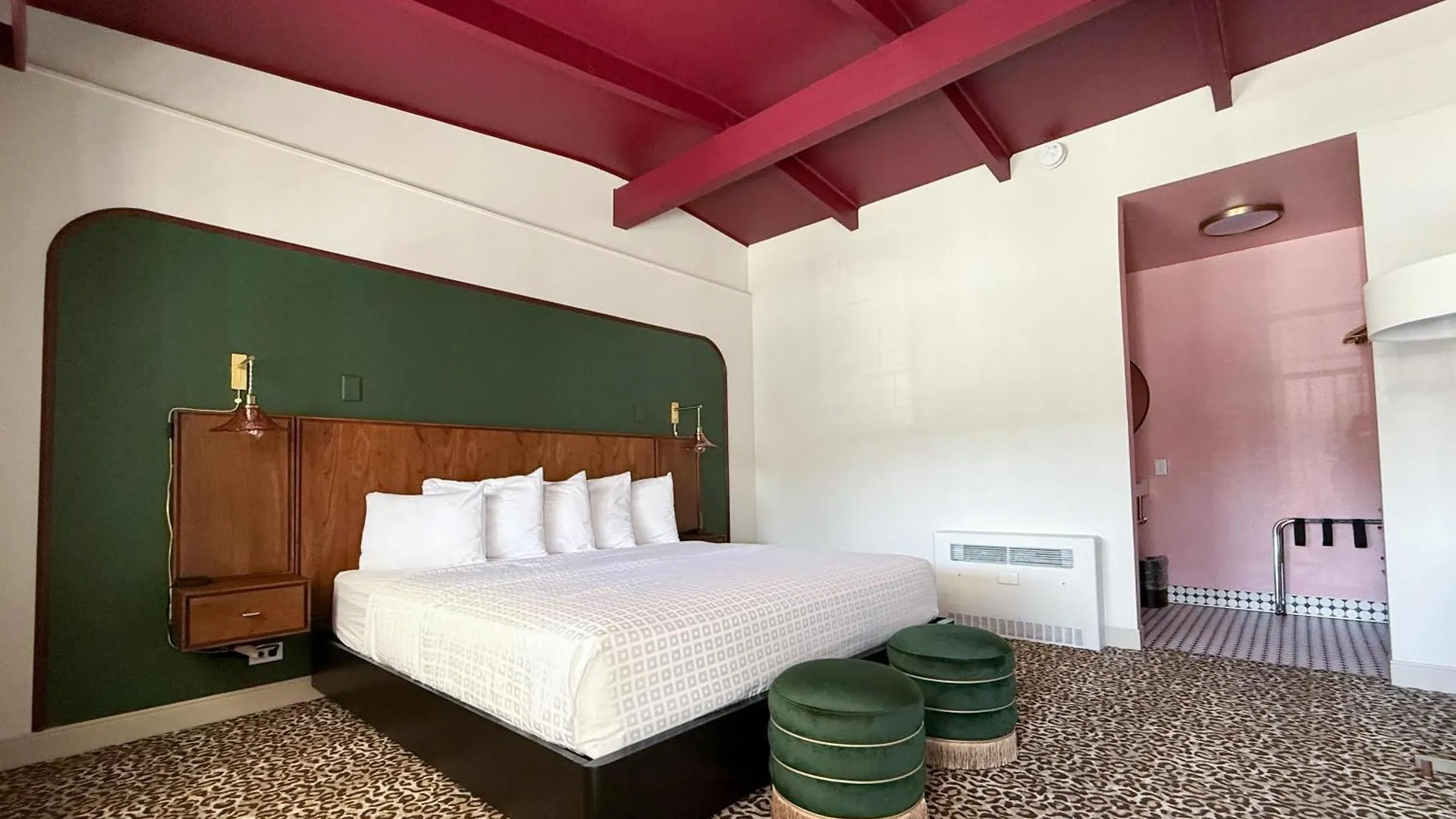 5 Best Western Hotels In Roosevelt National Forest Worth Booking