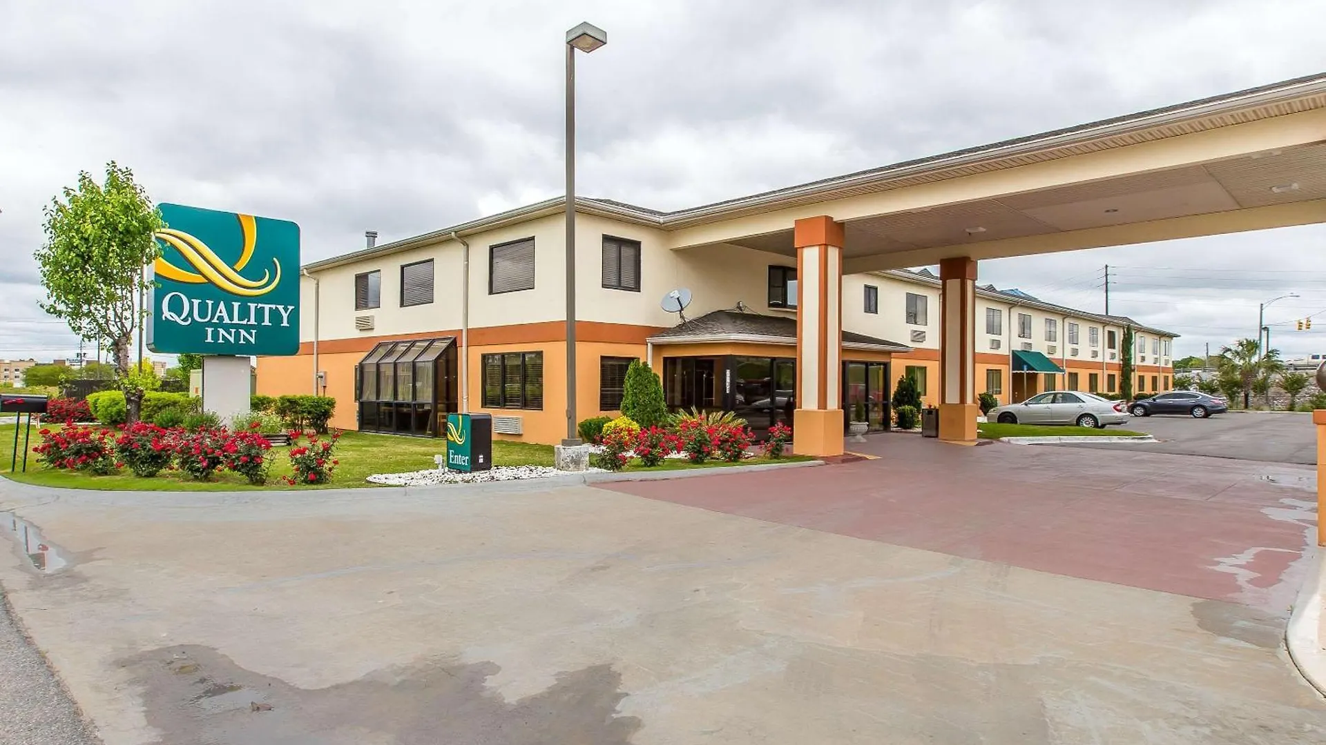 Staying In Alabama: 4 Golf Hotels Compared