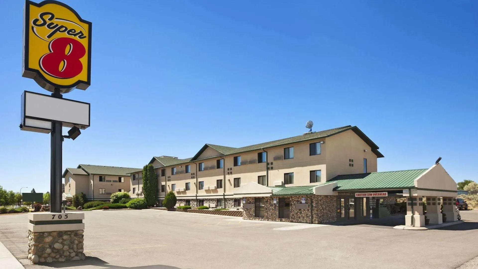 Where to Stay Near Civitan Park: 4 Central Hotels in Idaho Falls