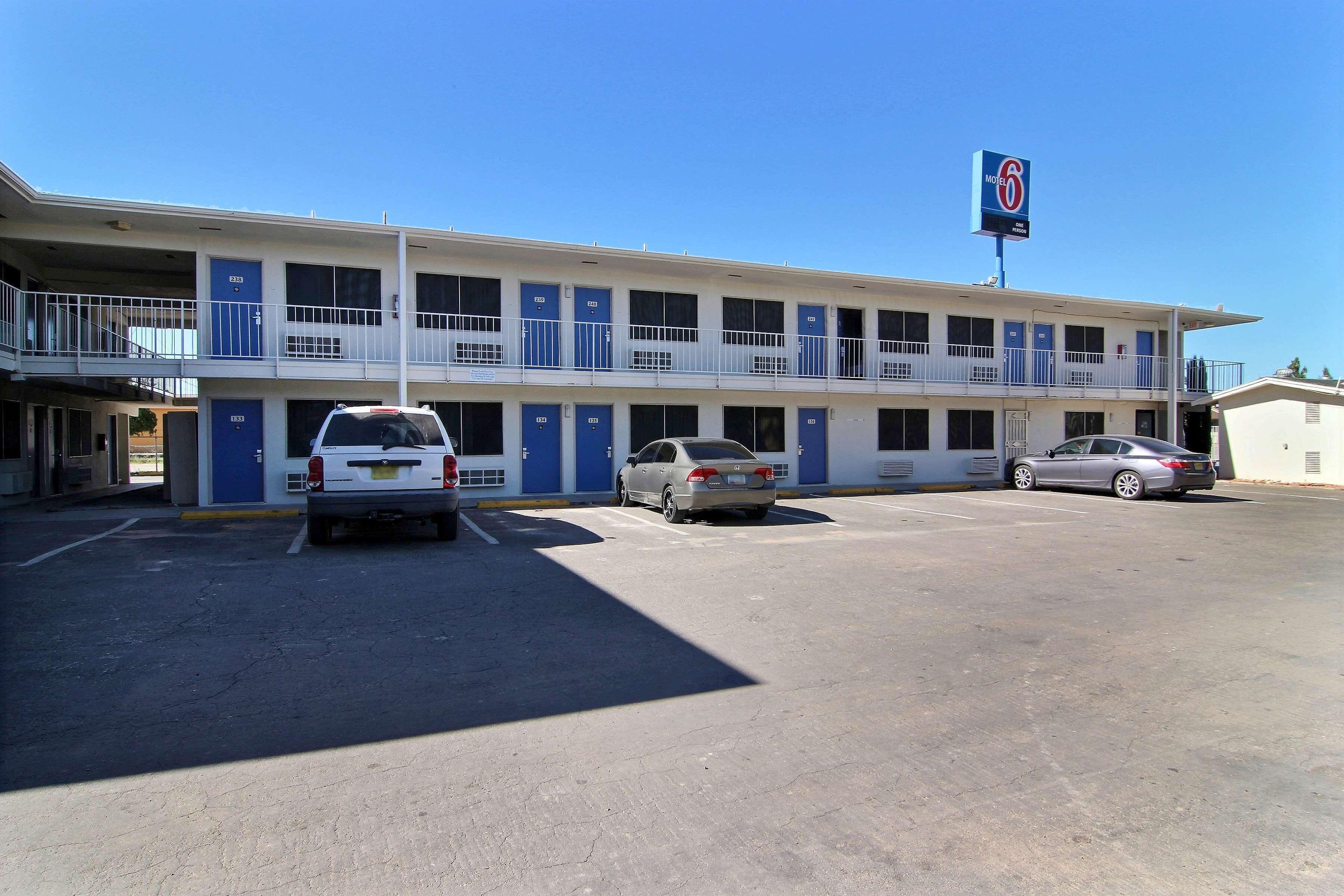 8 Airport Hotels in New Mexico That Stand Out