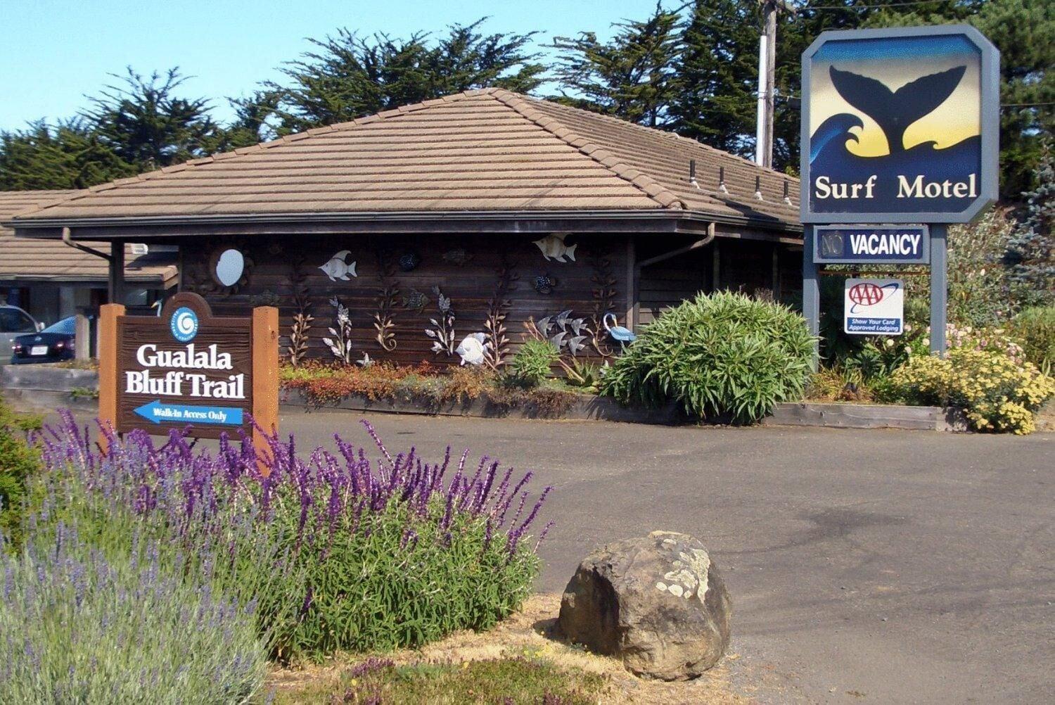 8 Smart Central Hotels In California North Coast Worth Booking