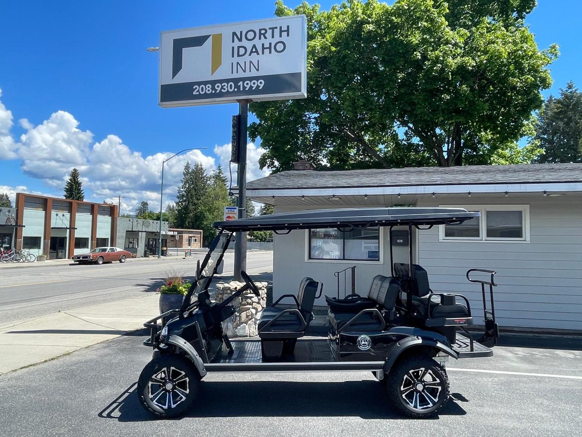 Staying In Idaho: 9 Central Hotels Compared & Ranked