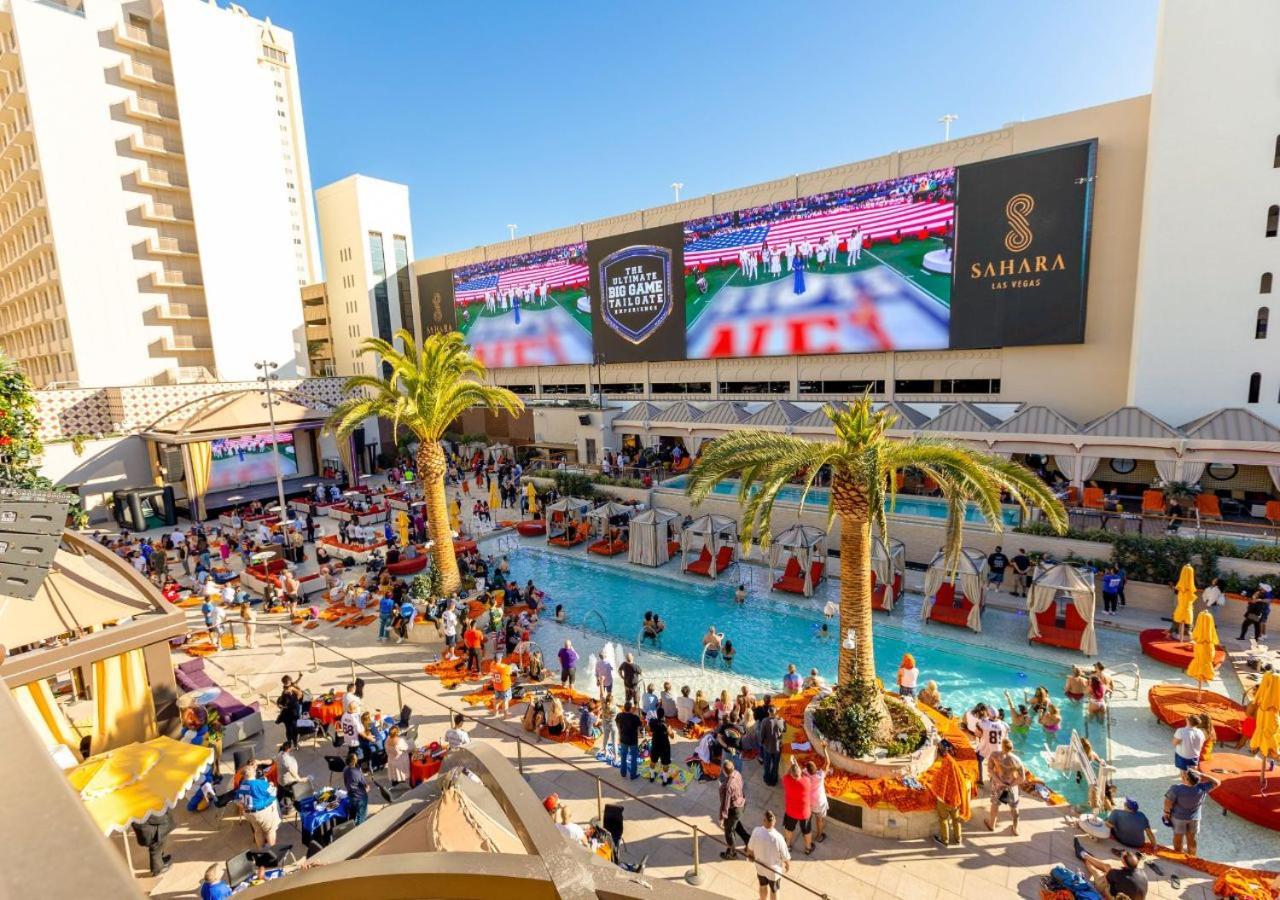 5 Las Vegas Strip Resorts That Deliver the Full Experience