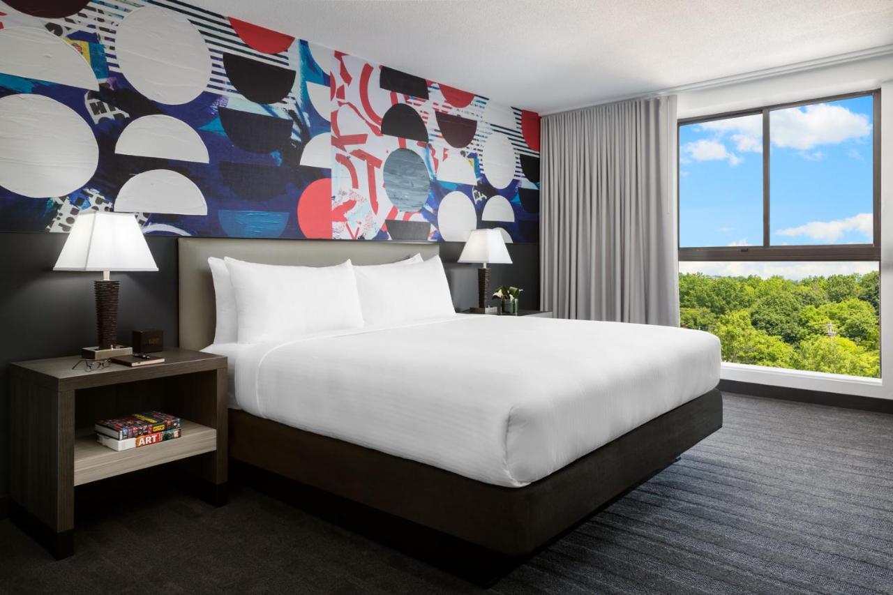 3 Top 4-Star Hotels in Harvard University Worth Booking