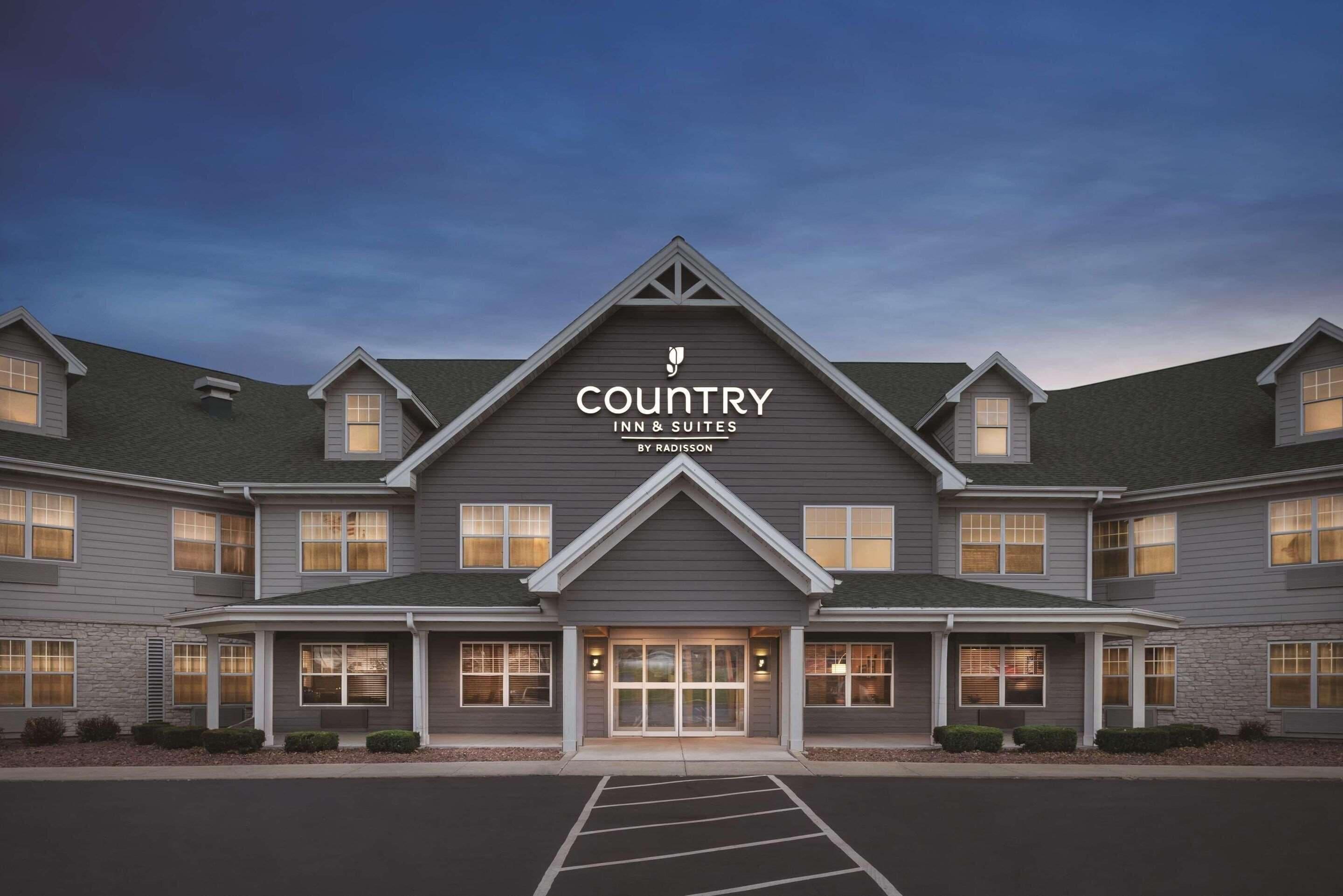 14 Boutique Hotels in the Midwest for Every Type of Trip