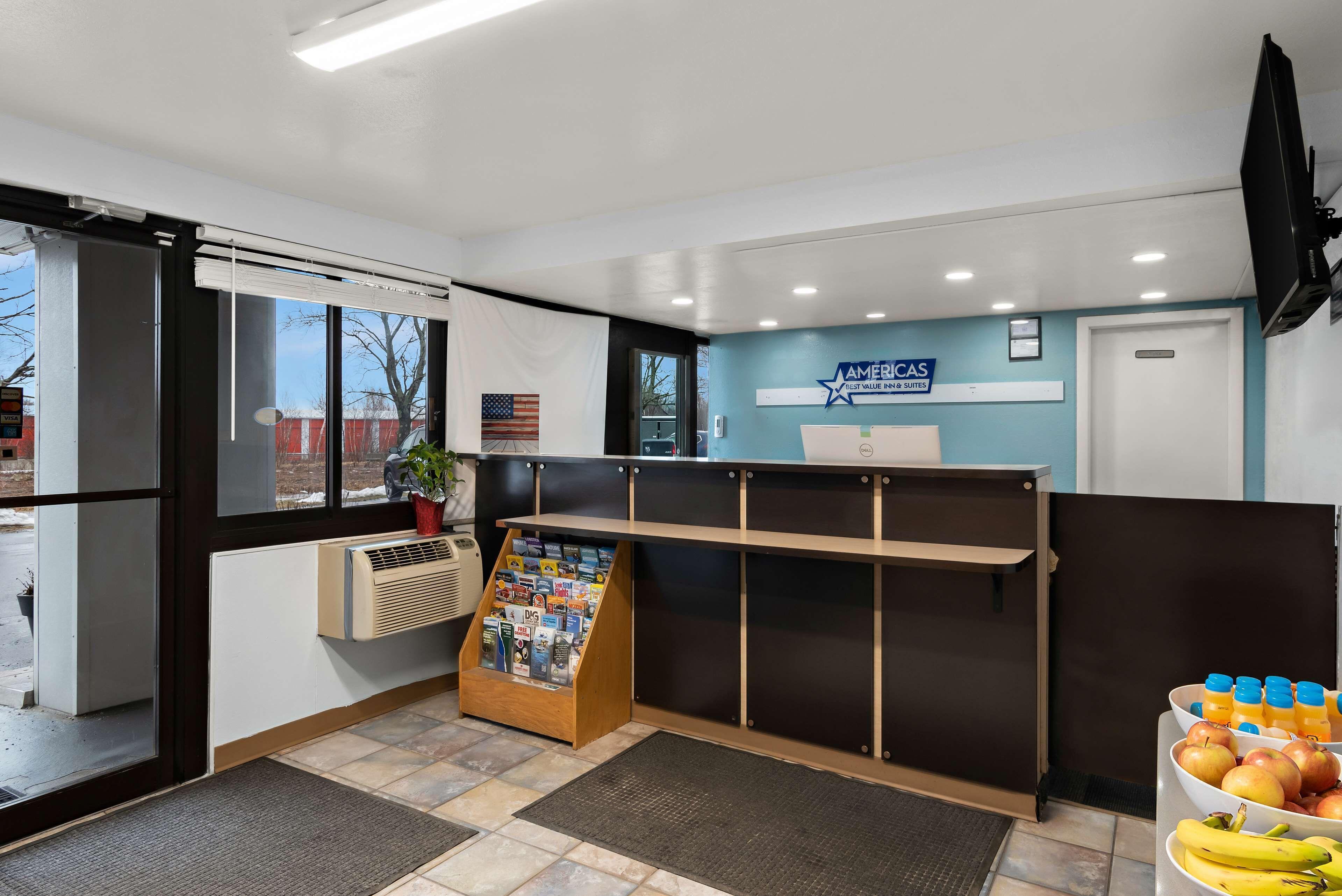 7 Top-Rated Airport Hotels In Maine, United States