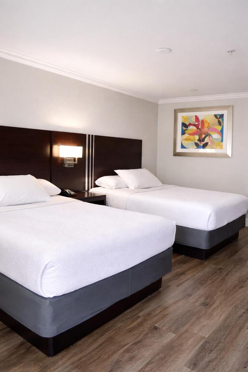 Where to Stay in San Francisco Bay Area: 4 Best Historical Hotels