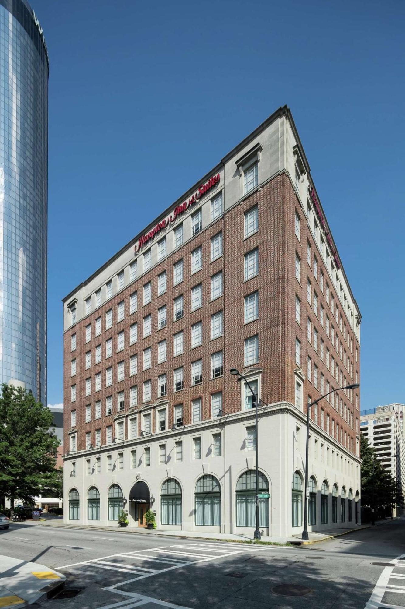 6 Smart Budget Hotels In Downtown Atlanta Worth Booking