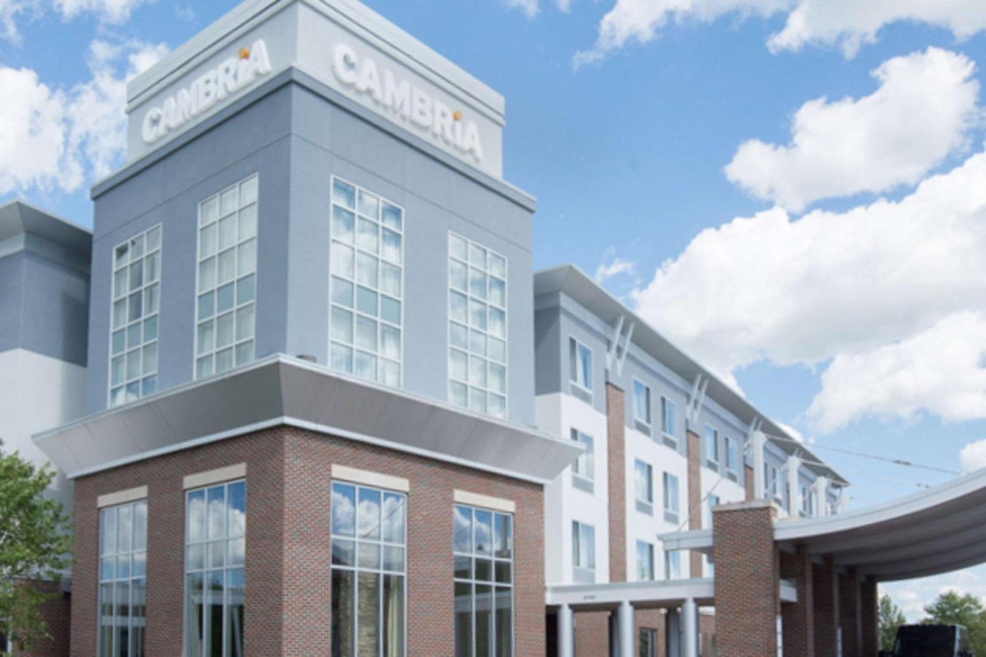 Where to Stay in the Midwest: 4 Best Cambria Hotels