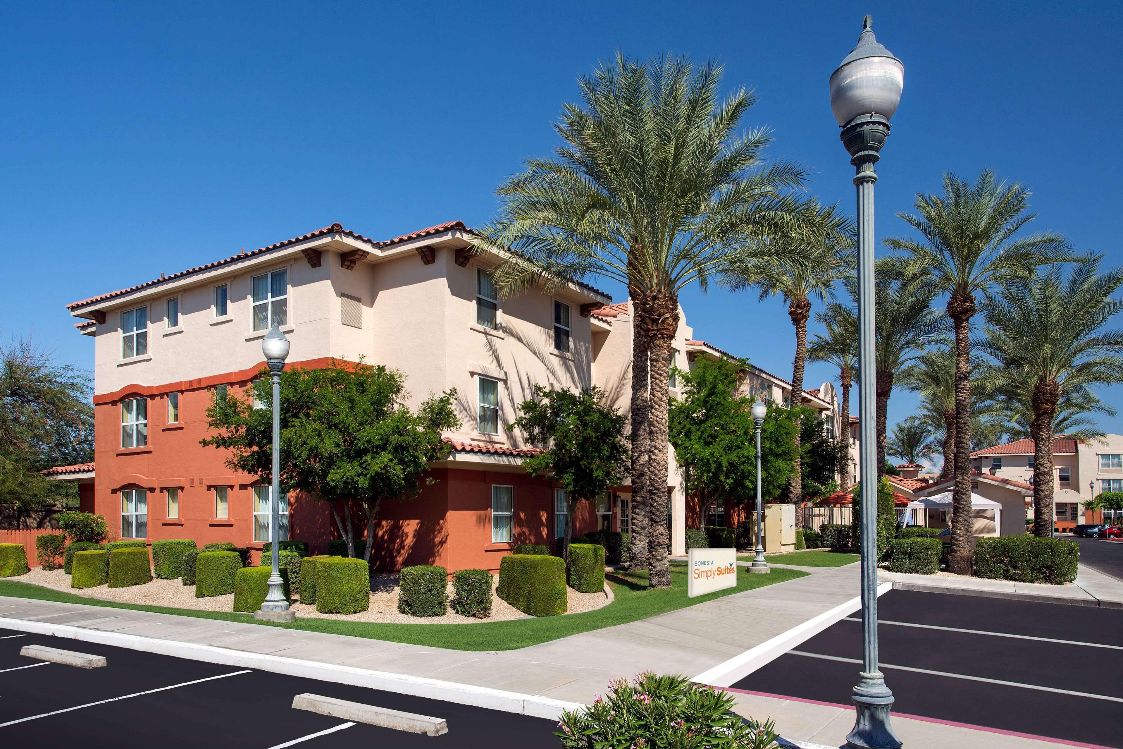 7 Top-Rated 3-Star Hotels in North Scottsdale