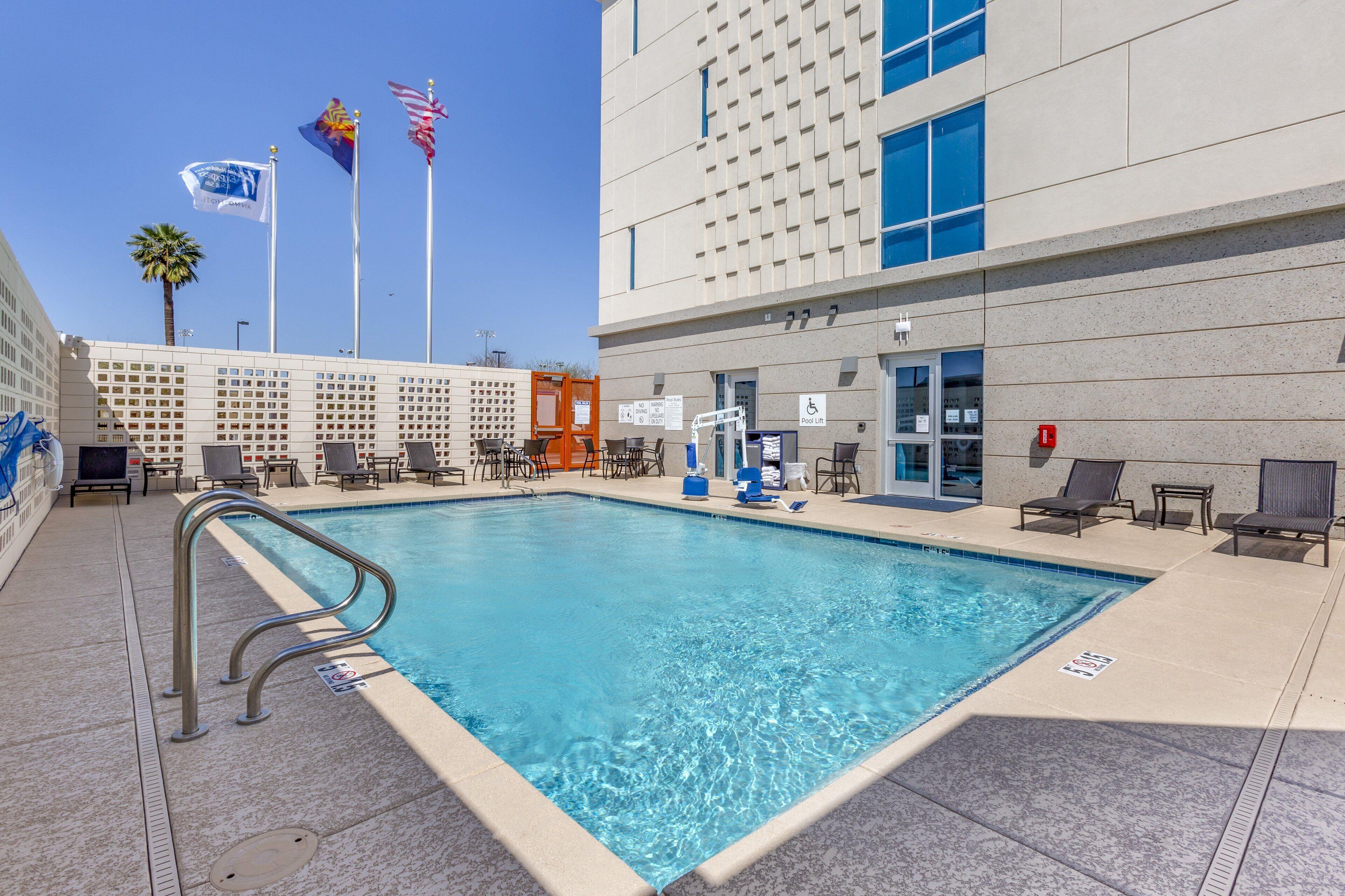 Where to Stay in Downtown Phoenix: 4 Best 3-Star Hotels