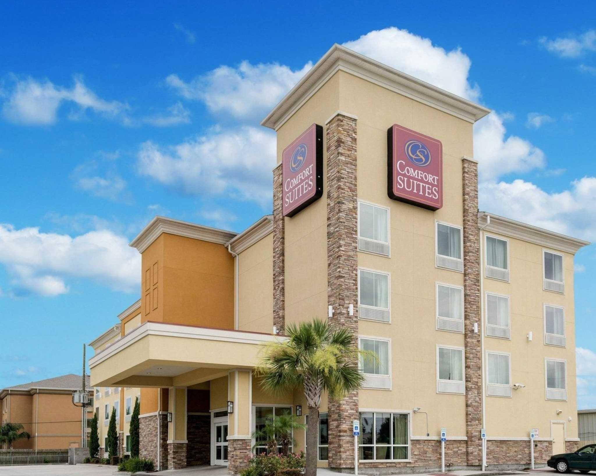 4 Top-Rated Boutique Hotels Close to Audubon Park