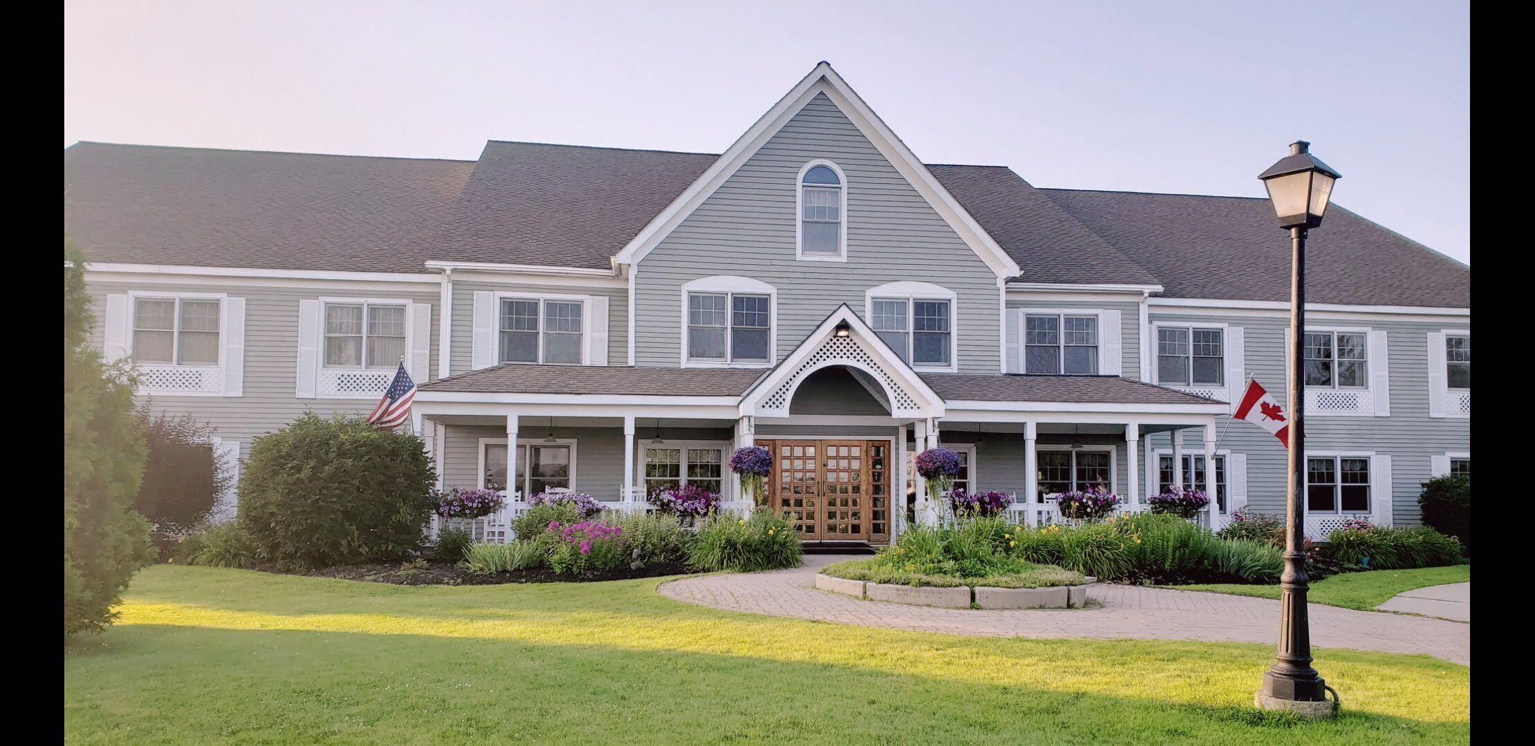 4 Family Hotels Near Bangor Mall Worth Booking Now