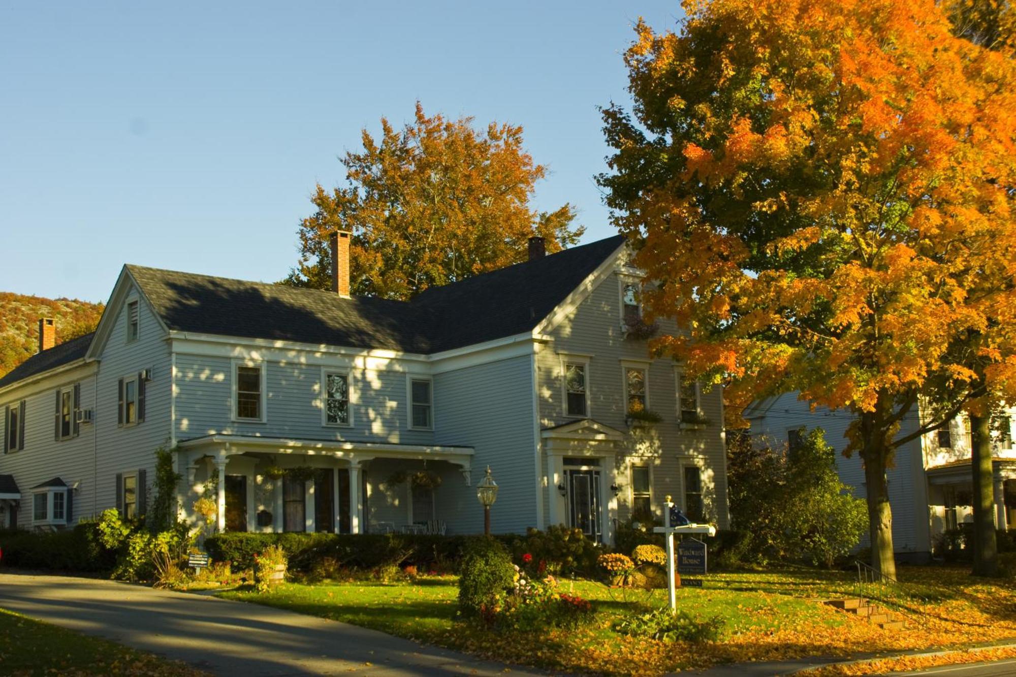 Where to Stay Near Camden Hills State Park: 5 Central Hotels