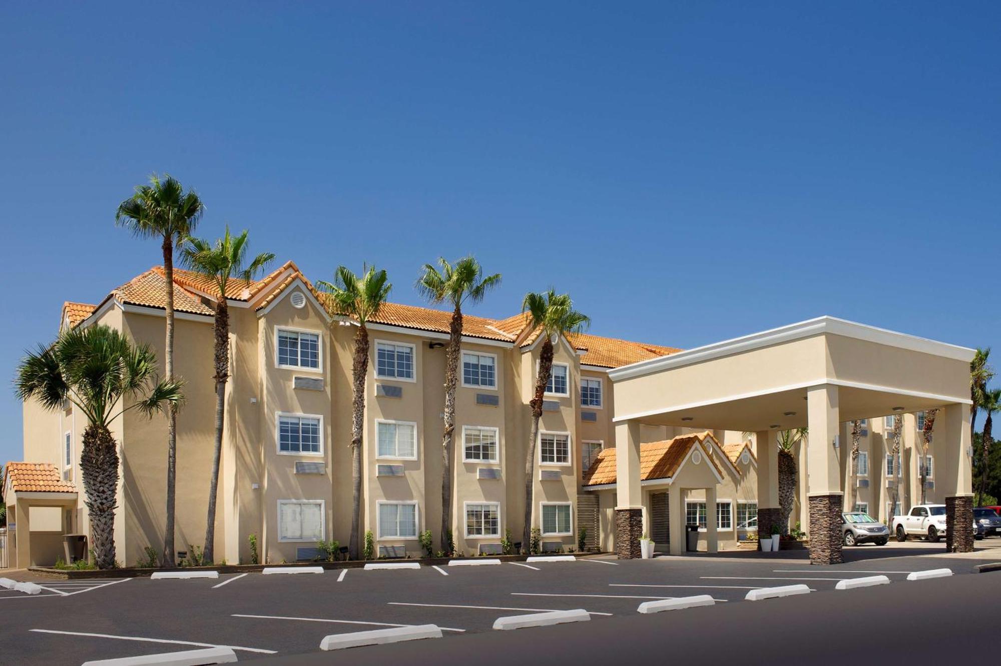 Staying Near Sea Turtle Inc: 4 Budget Hotels Compared