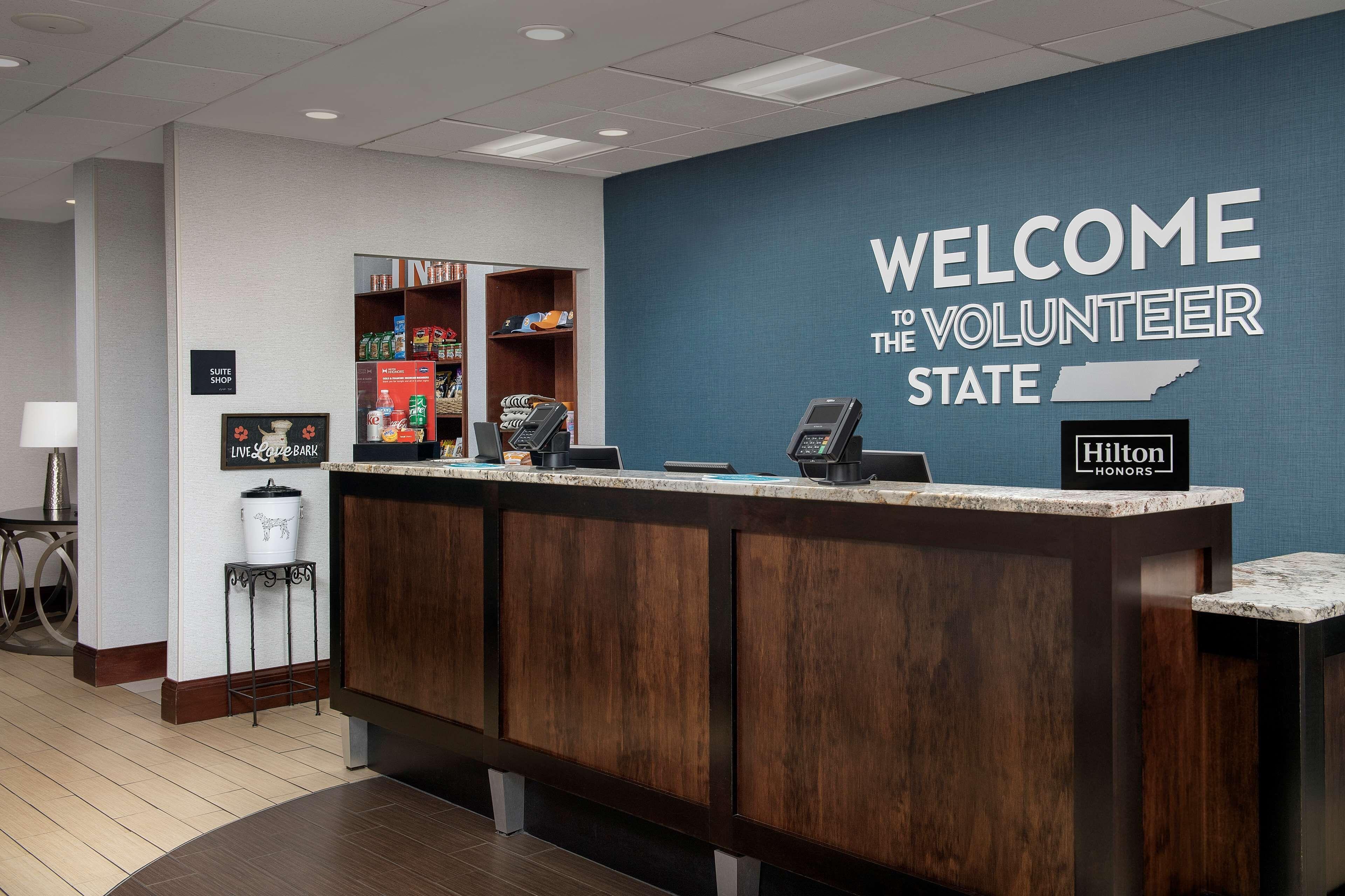 4 Family-Friendly Hotels in Knoxville That Stand Out