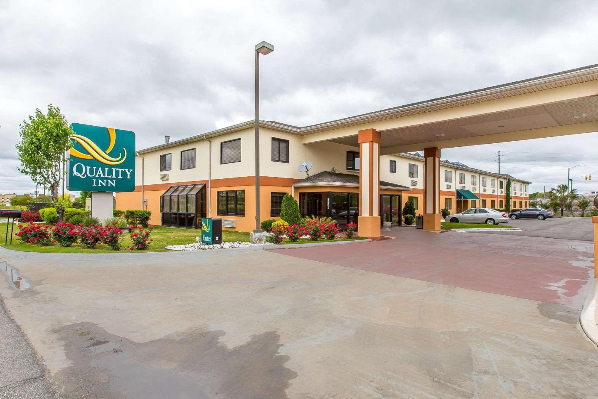 Staying In Alabama: 4 Golf Hotels Compared