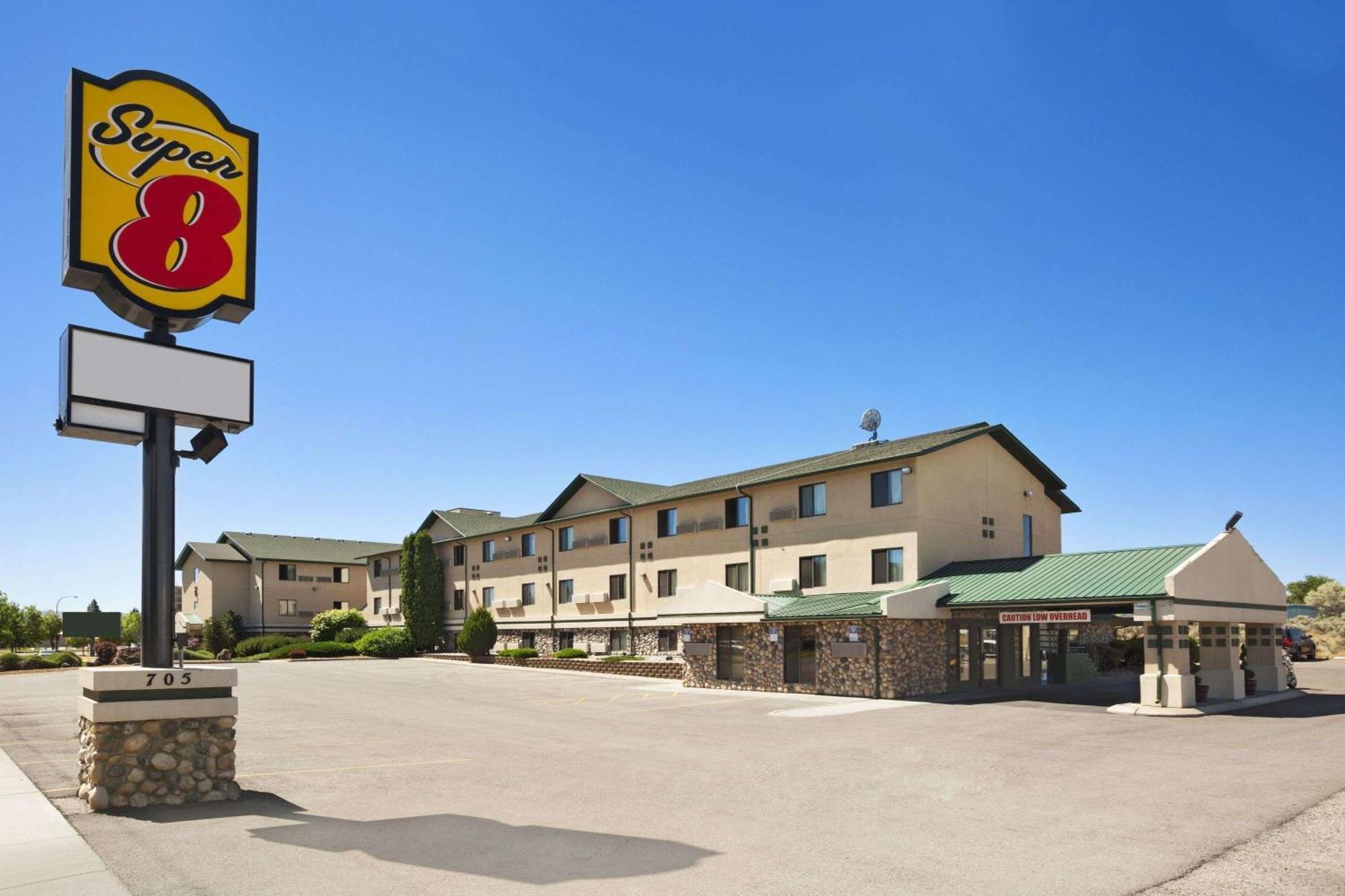 Where to Stay Near Civitan Park: 4 Central Hotels in Idaho Falls